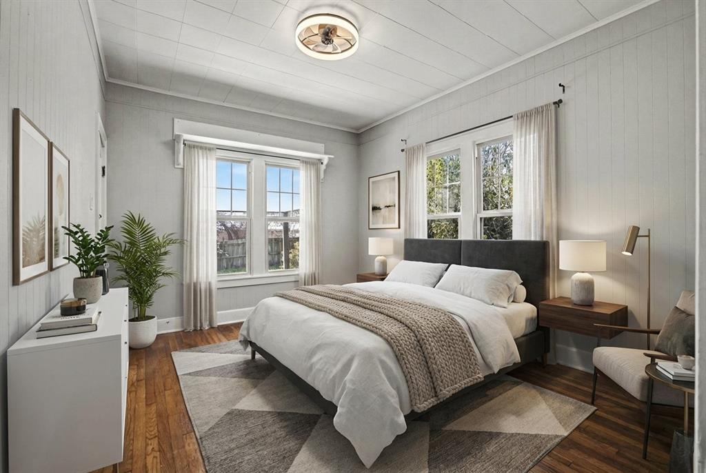 O T Ennis - Residential