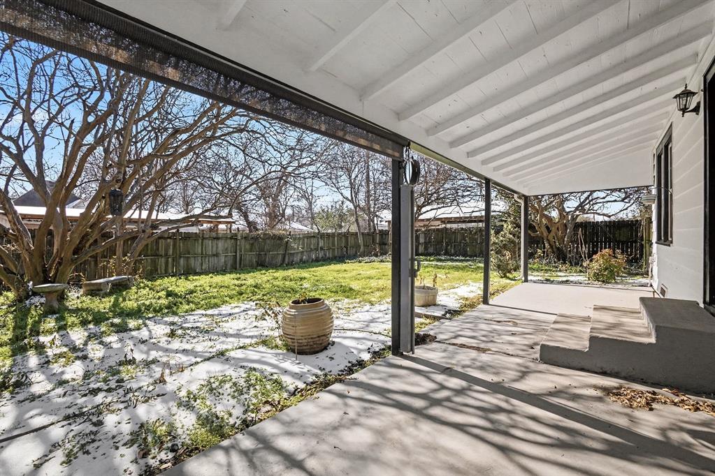 O T Ennis - Residential