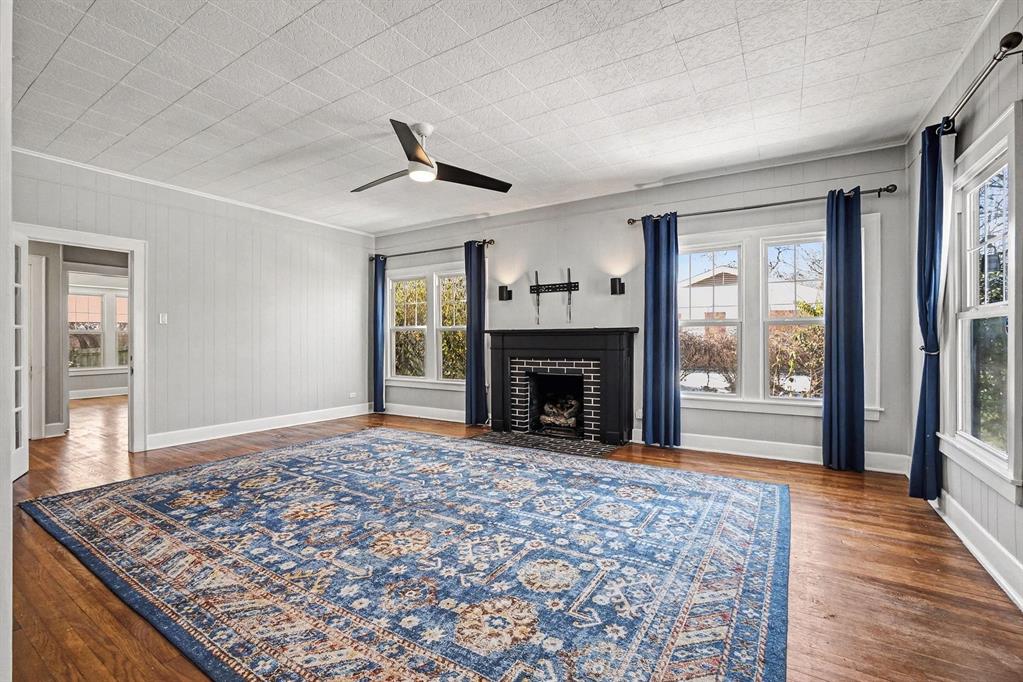 O T Ennis - Residential