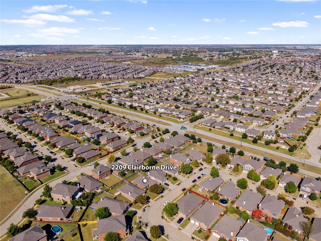 Presidio Village - Residential