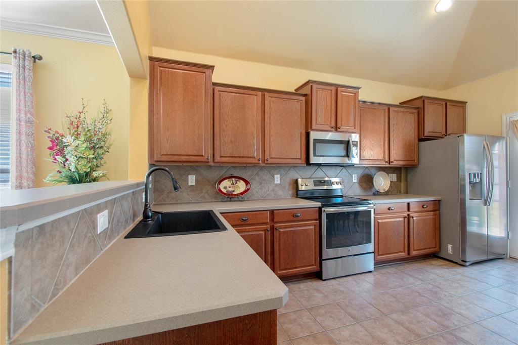 Presidio Village - Residential