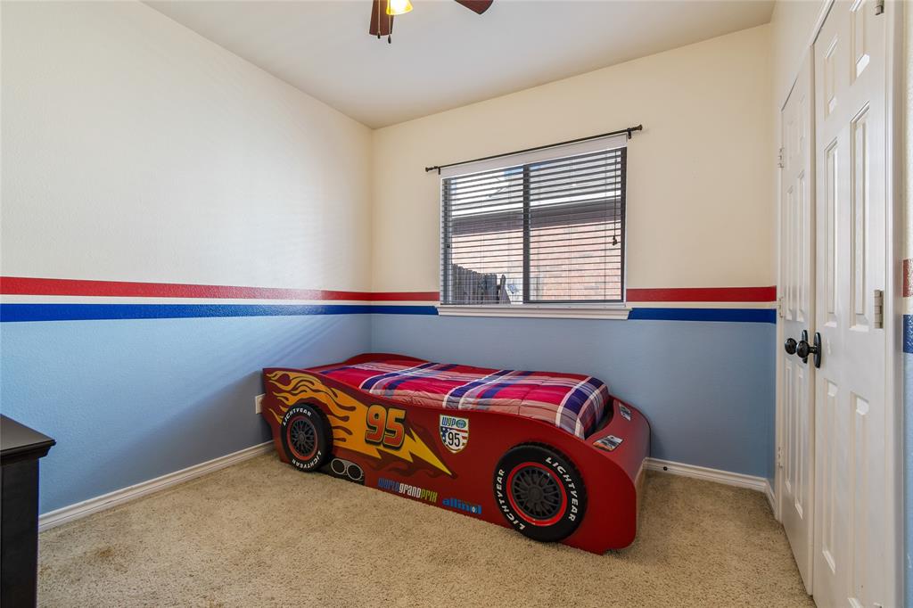 Presidio Village - Residential