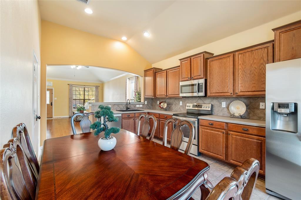 Presidio Village - Residential