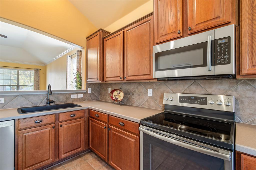 Presidio Village - Residential