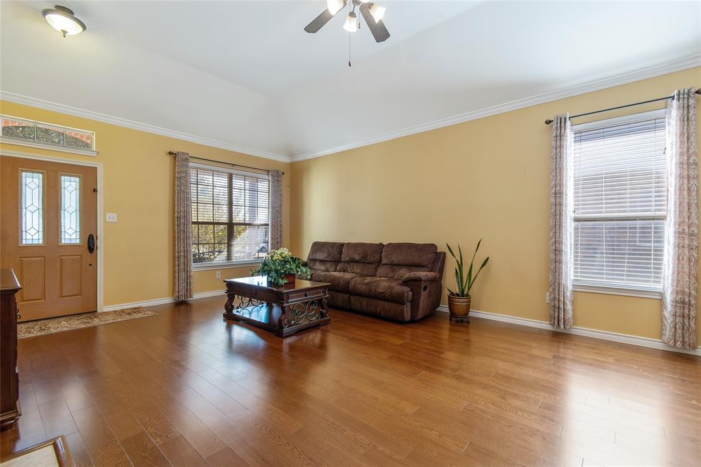 Presidio Village - Residential