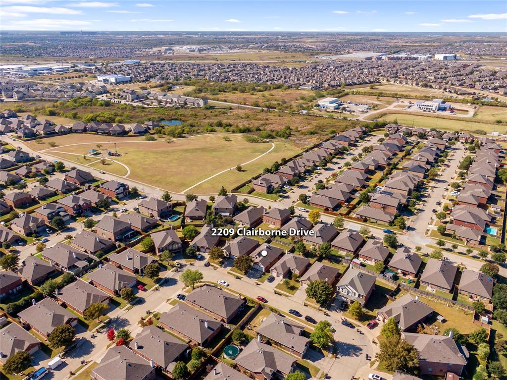 Presidio Village - Residential