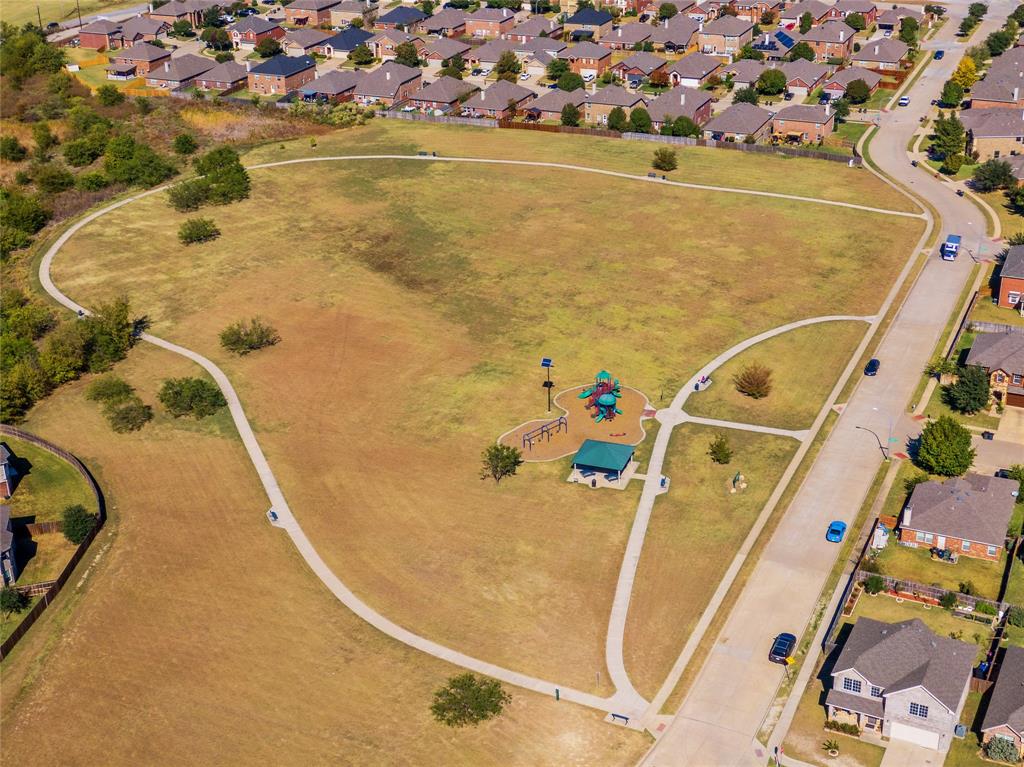 Presidio Village - Residential