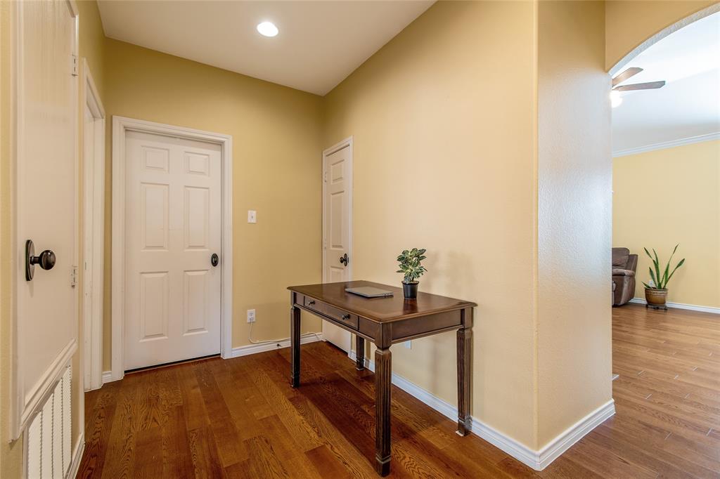 Presidio Village - Residential