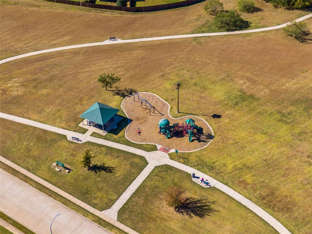 Presidio Village - Residential