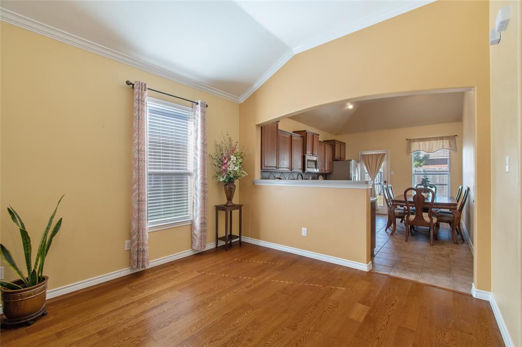 Presidio Village - Residential