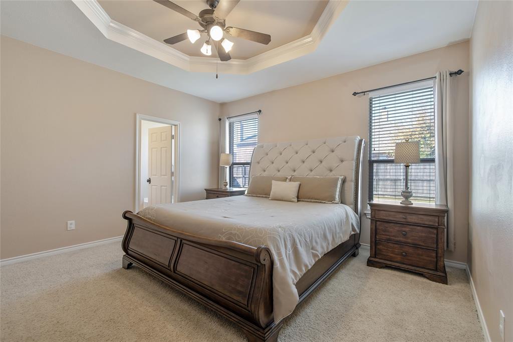 Presidio Village - Residential