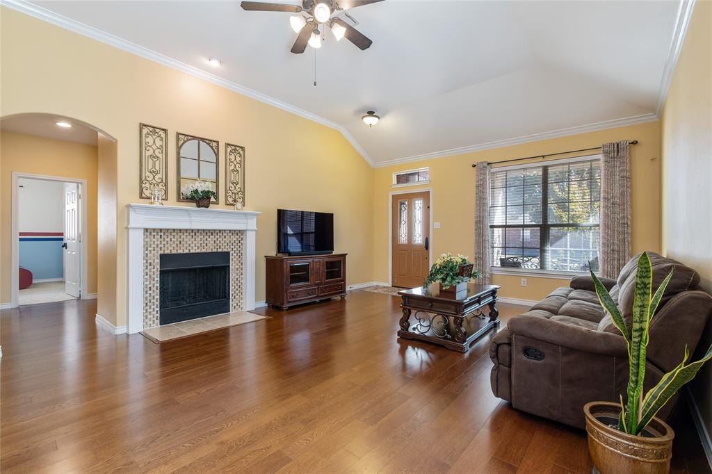 Presidio Village - Residential