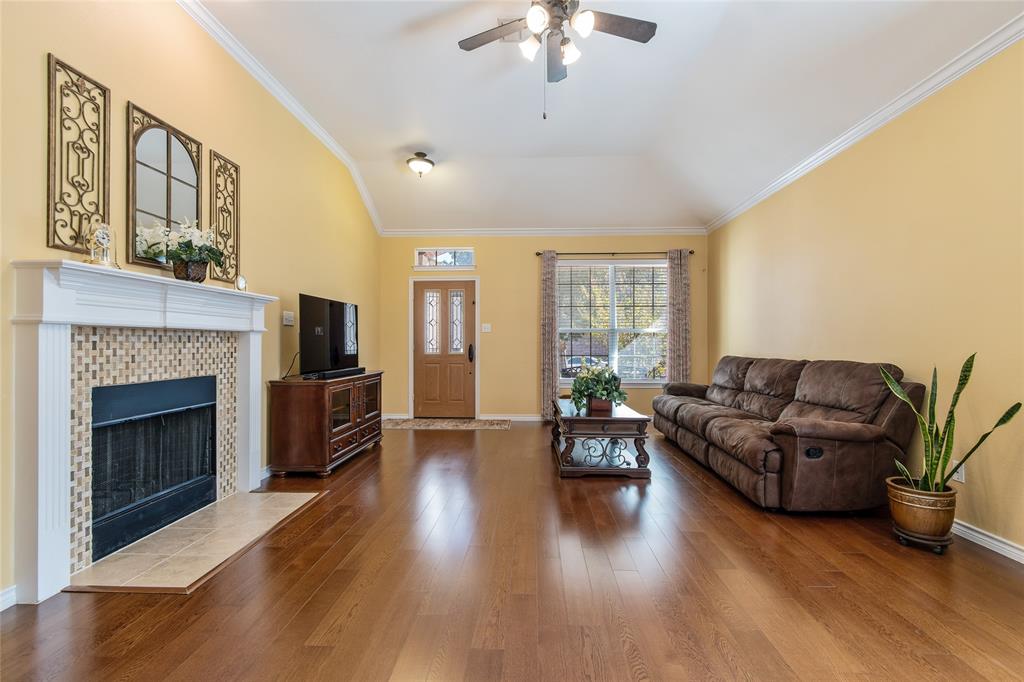 Presidio Village - Residential