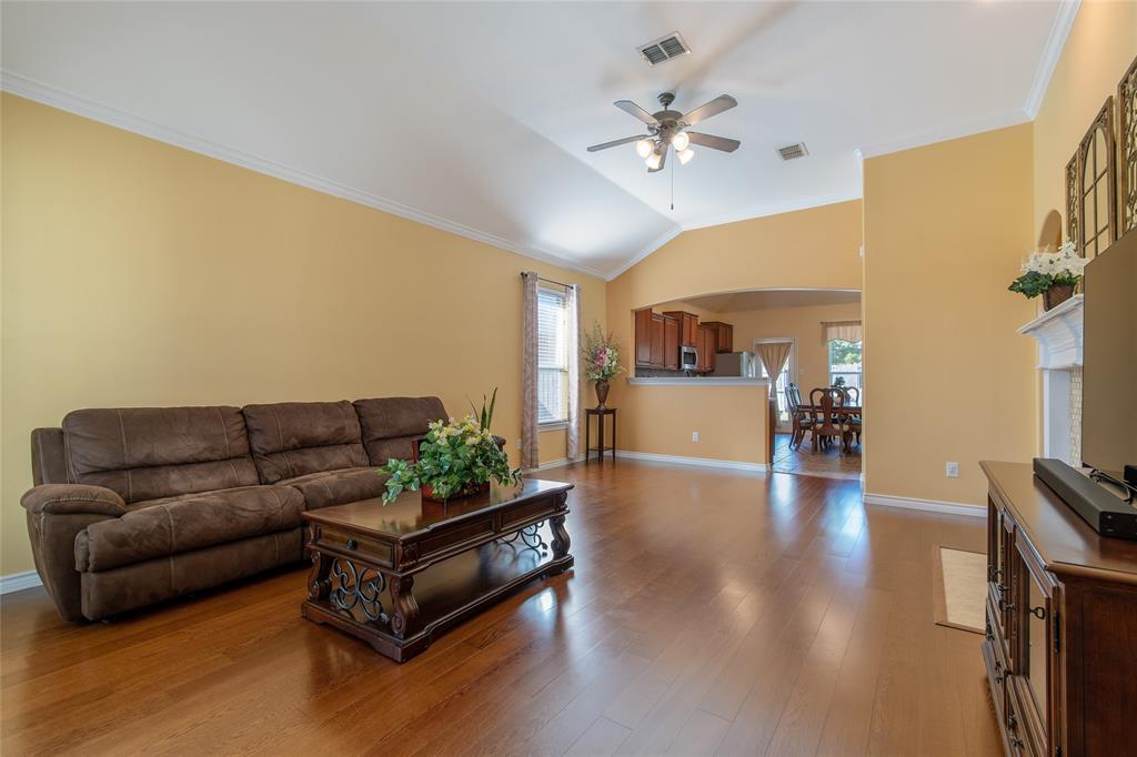 Presidio Village - Residential