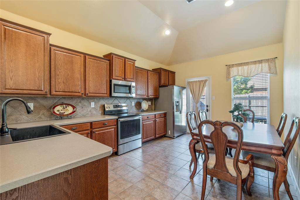 Presidio Village - Residential