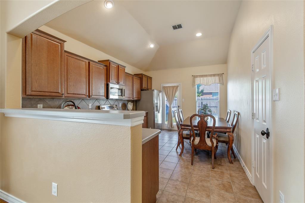 Presidio Village - Residential