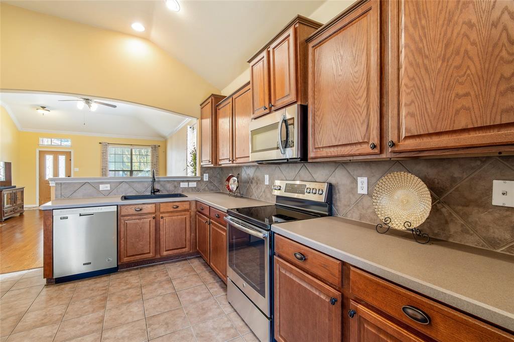 Presidio Village - Residential