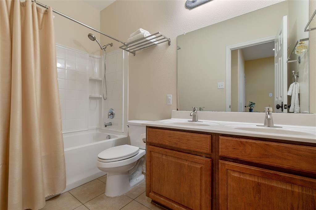 Presidio Village - Residential