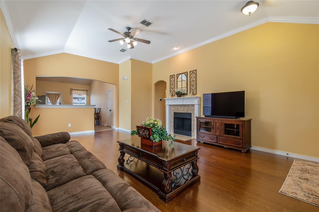 Presidio Village - Residential