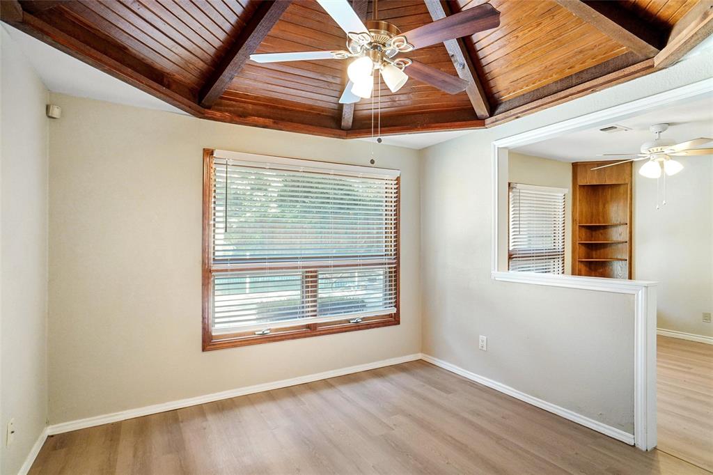 Timber Ridge Add - Residential