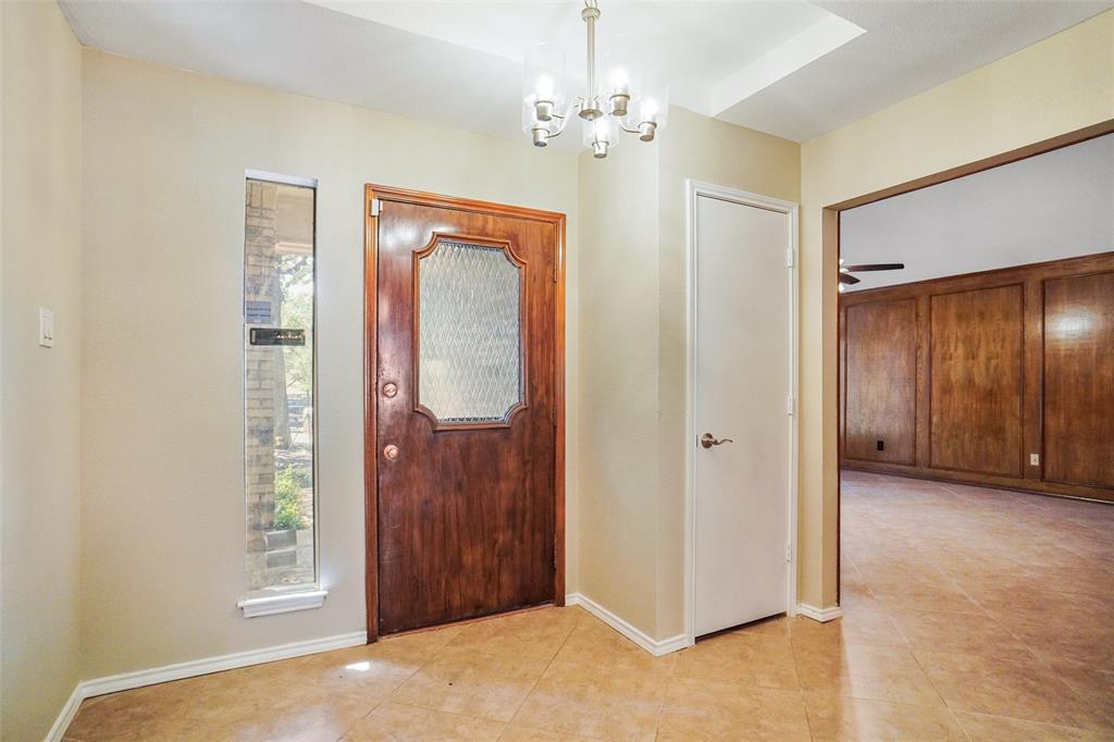 Timber Ridge Add - Residential