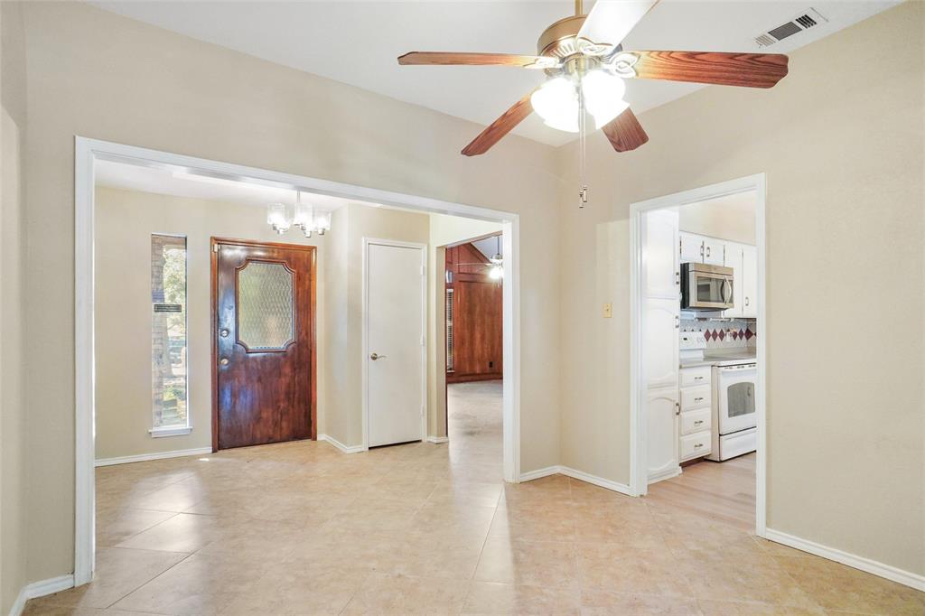 Timber Ridge Add - Residential