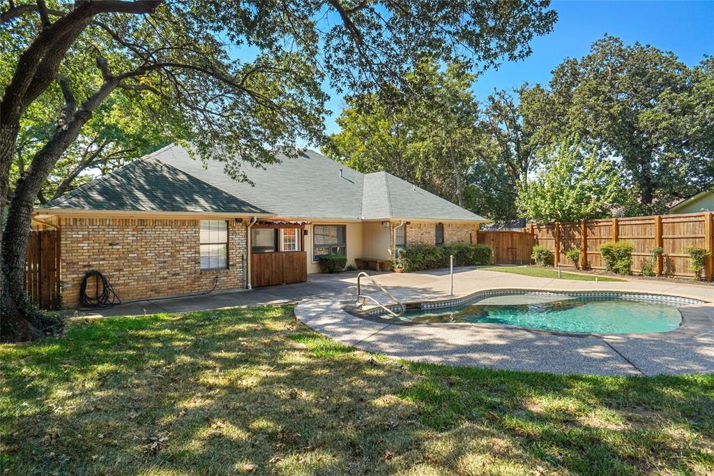 Timber Ridge Add - Residential