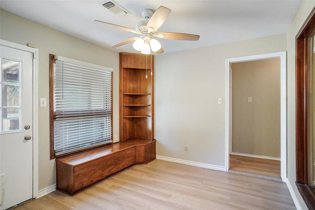 Timber Ridge Add - Residential