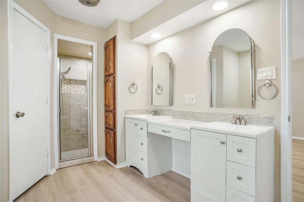 Timber Ridge Add - Residential