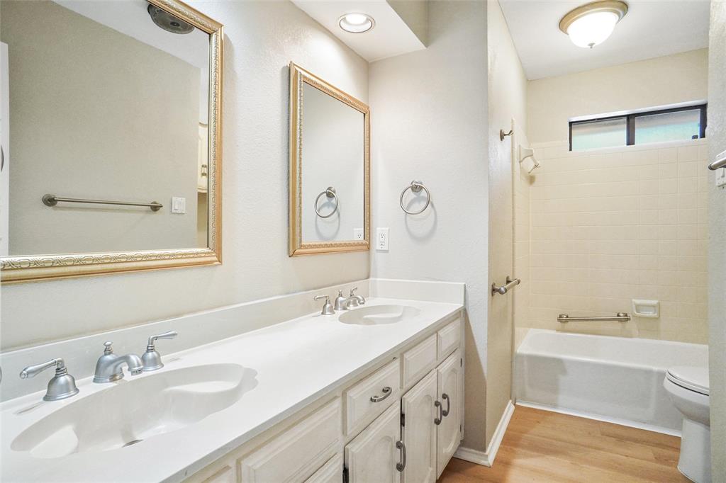 Timber Ridge Add - Residential