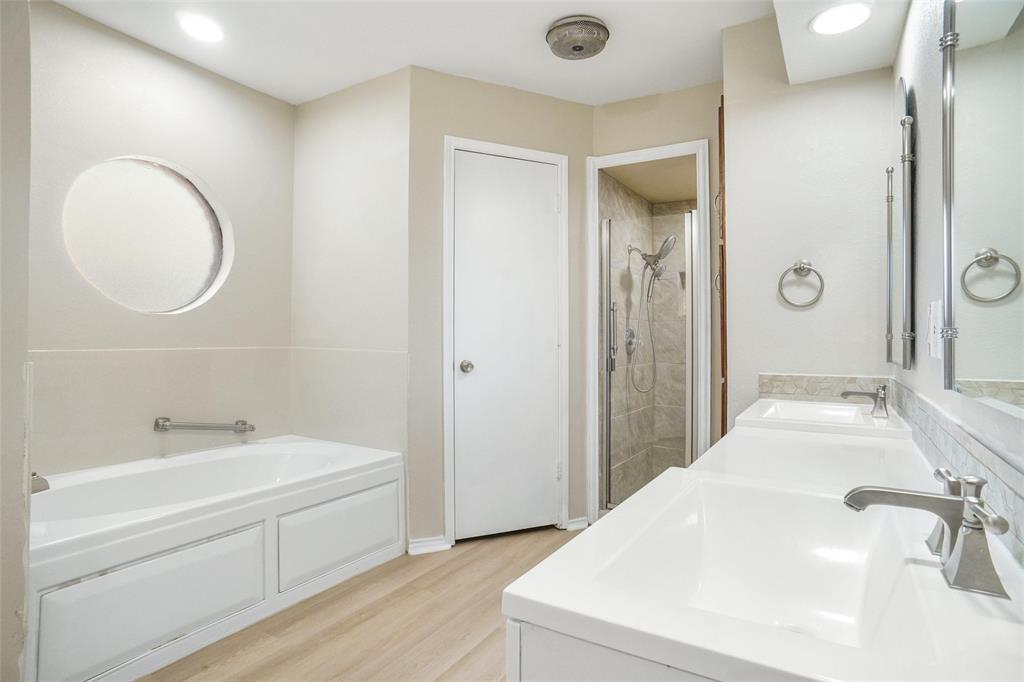 Timber Ridge Add - Residential