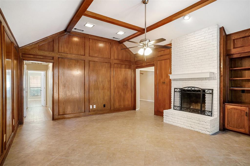 Timber Ridge Add - Residential