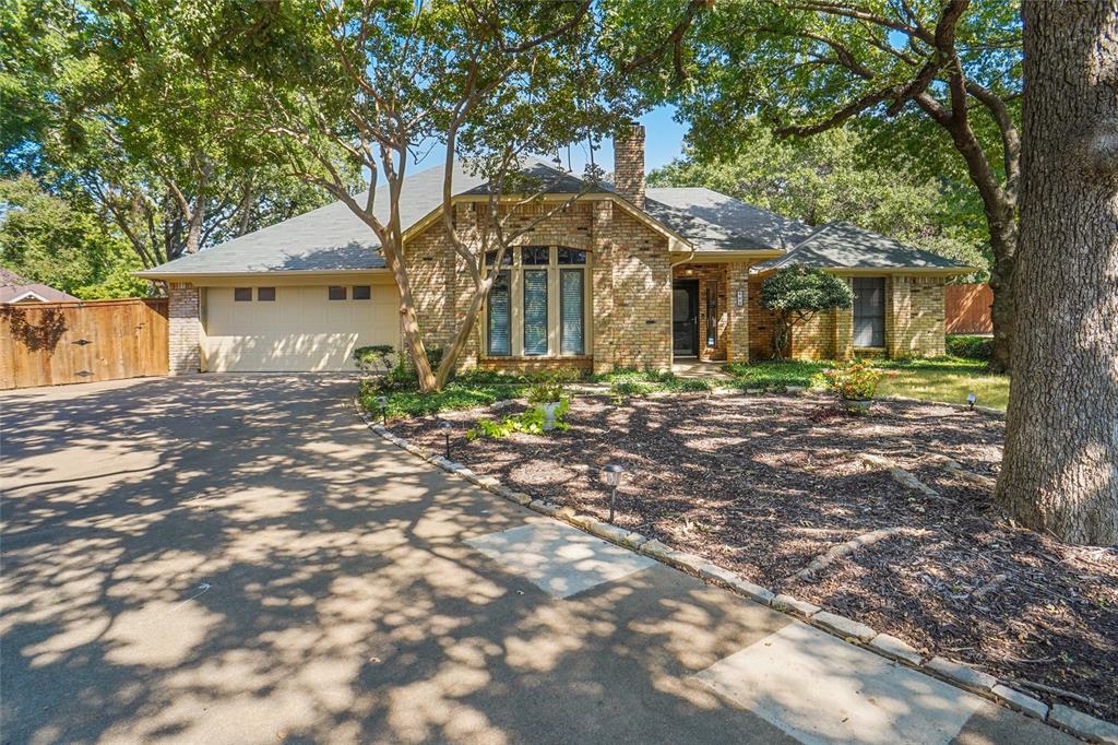 802 Chipwood Court