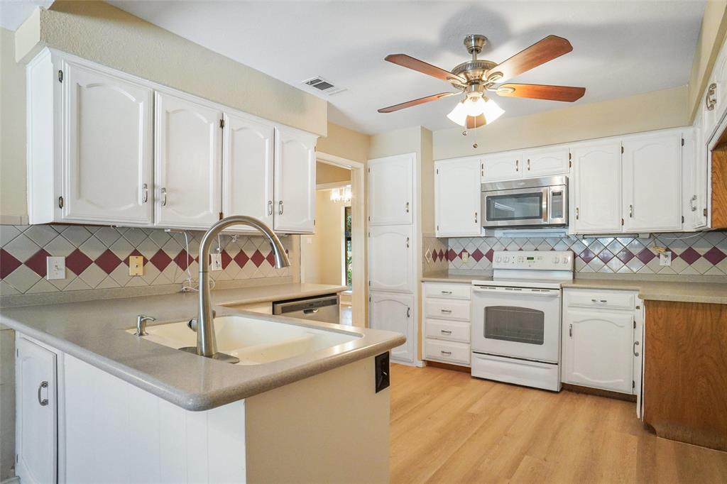 Timber Ridge Add - Residential