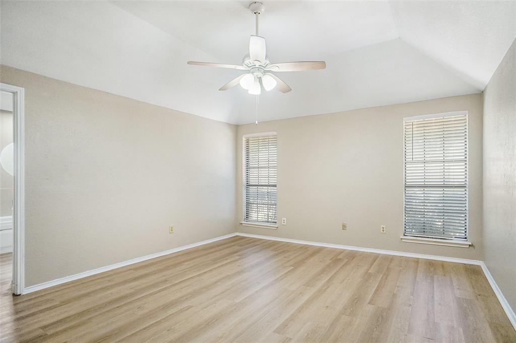 Timber Ridge Add - Residential