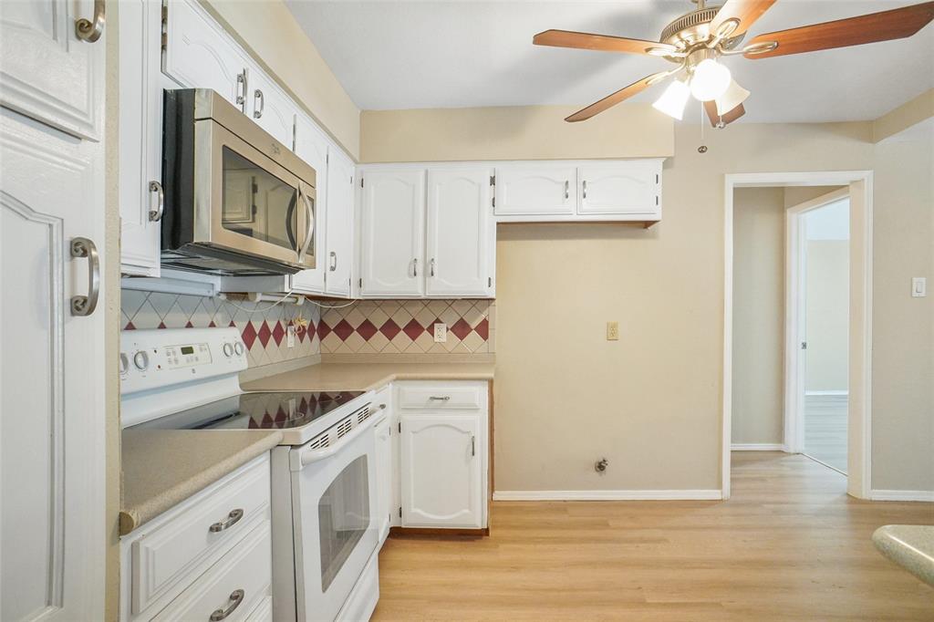 Timber Ridge Add - Residential