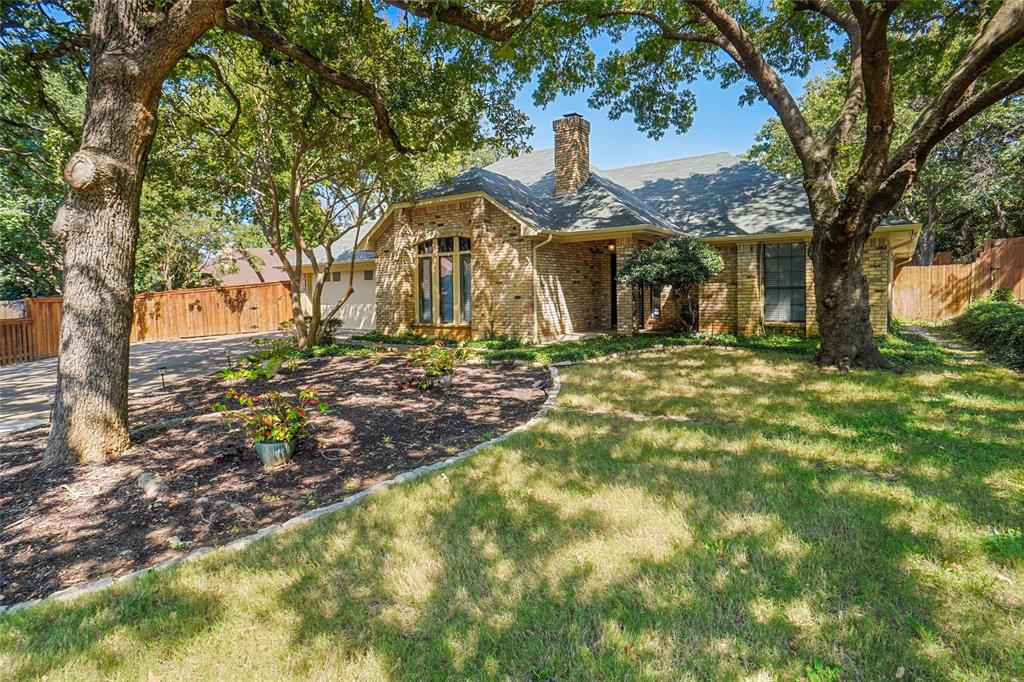 802 Chipwood Court