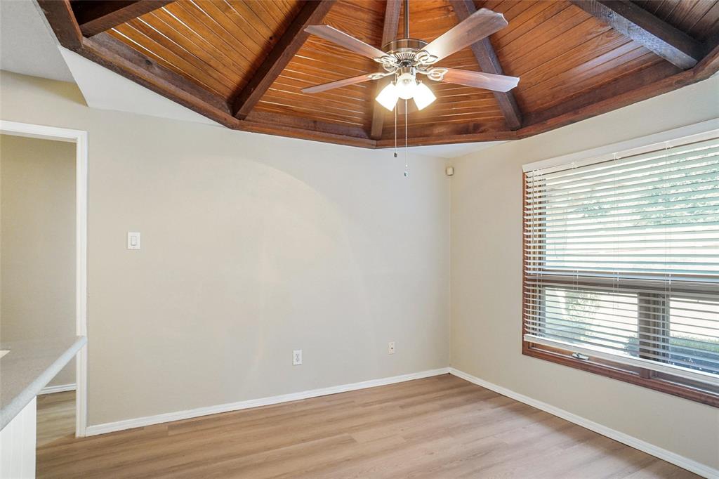 Timber Ridge Add - Residential