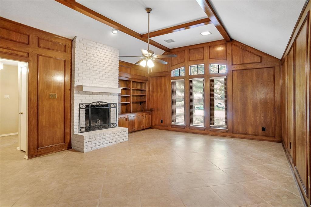 Timber Ridge Add - Residential