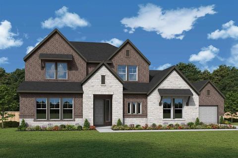 2324 Northshore Trail Lakewood Village TX 75068
