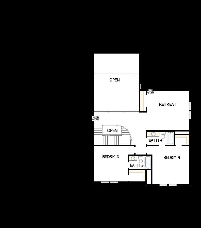 2324 Northshore Trail