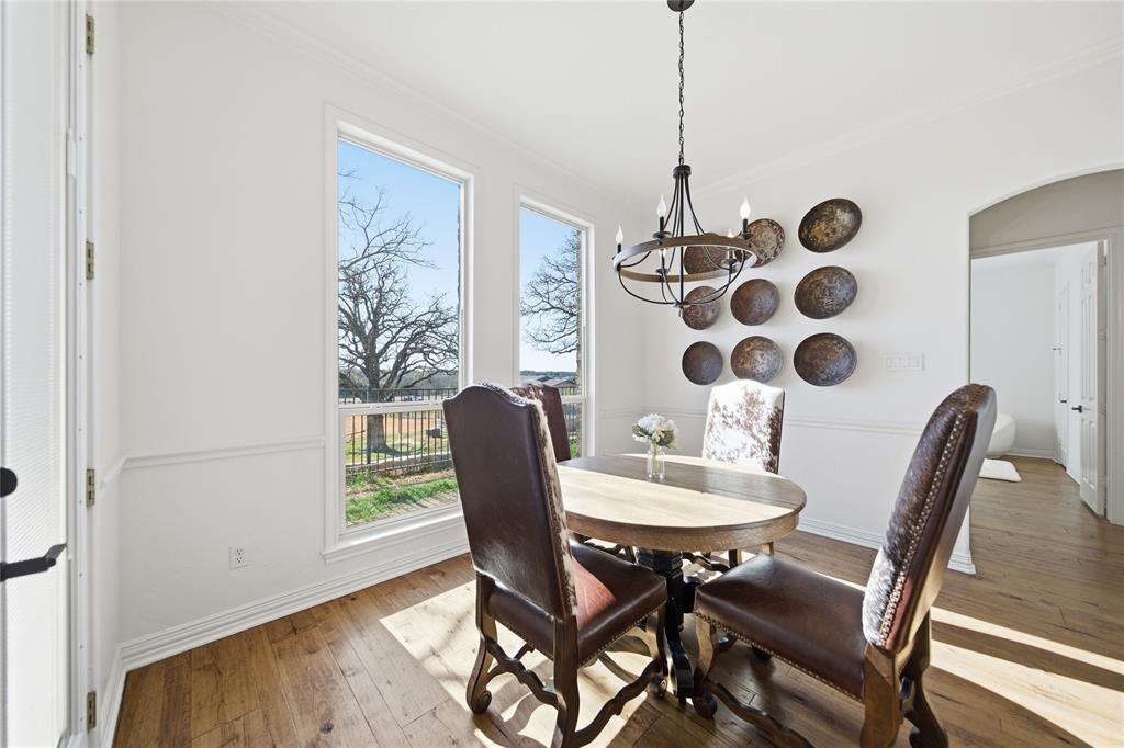 Silverado on the Brazos Ph 4 - Farm