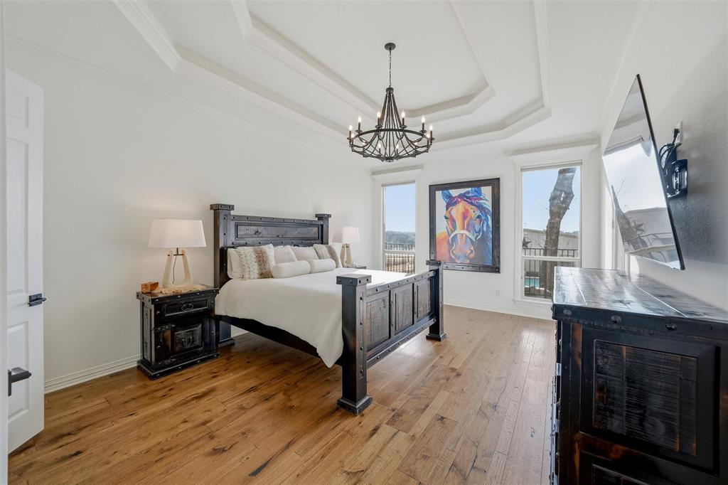 Silverado on the Brazos Ph 4 - Farm