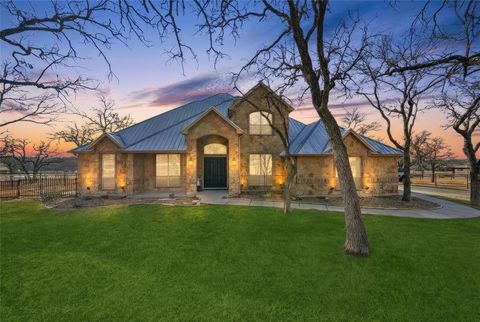 137 Silver Saddle Circle Weatherford TX 76087