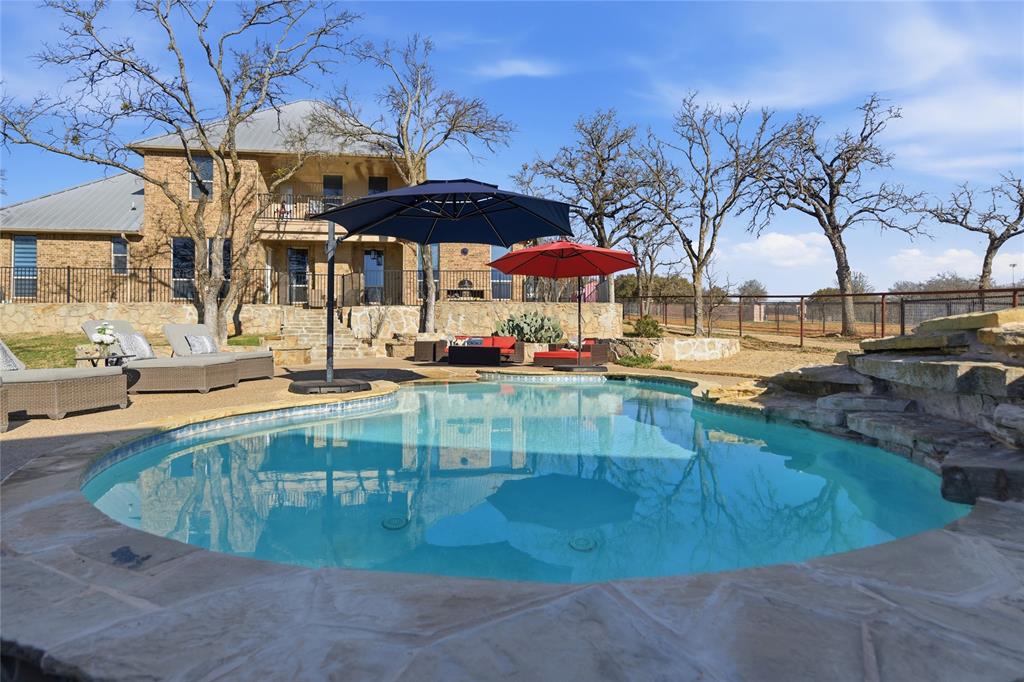 Silverado on the Brazos Ph 4 - Farm