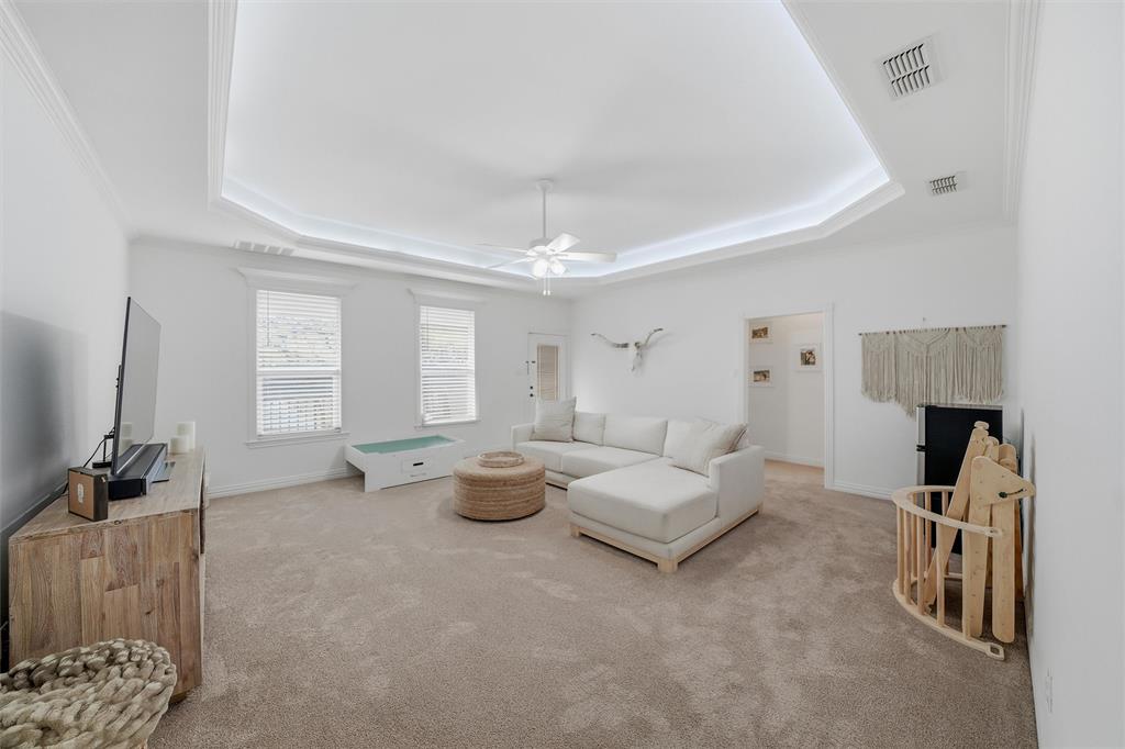 Silverado on the Brazos Ph 4 - Farm