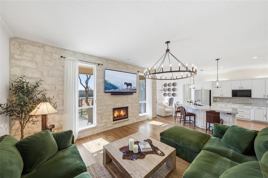 Silverado on the Brazos Ph 4 - Farm