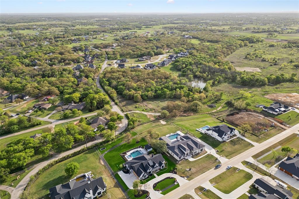 Creekview Ranch Ph 1 - Residential