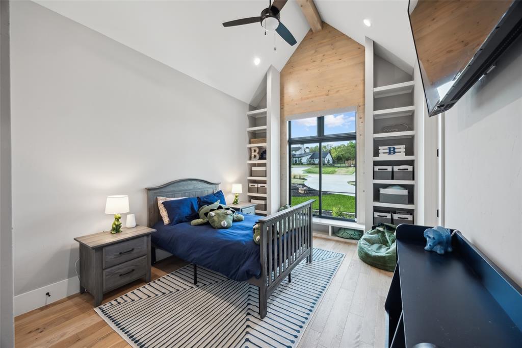 Creekview Ranch Ph 1 - Residential