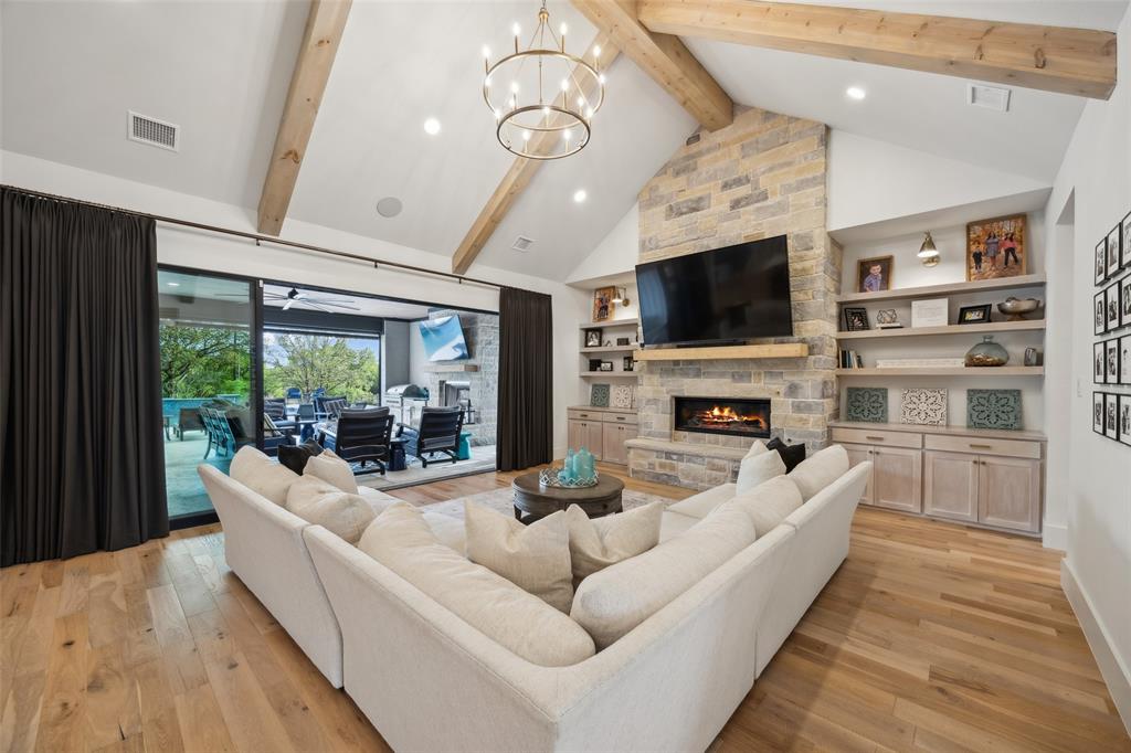 Creekview Ranch Ph 1 - Residential